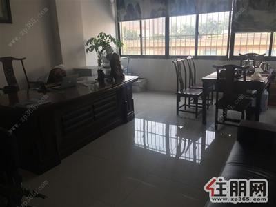 亭洪路-亭洪路10+1商业大道拎包即可办公大4室办公室出租！