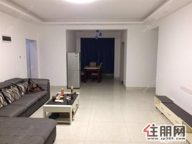 汇景龙湾3室2厅2卫