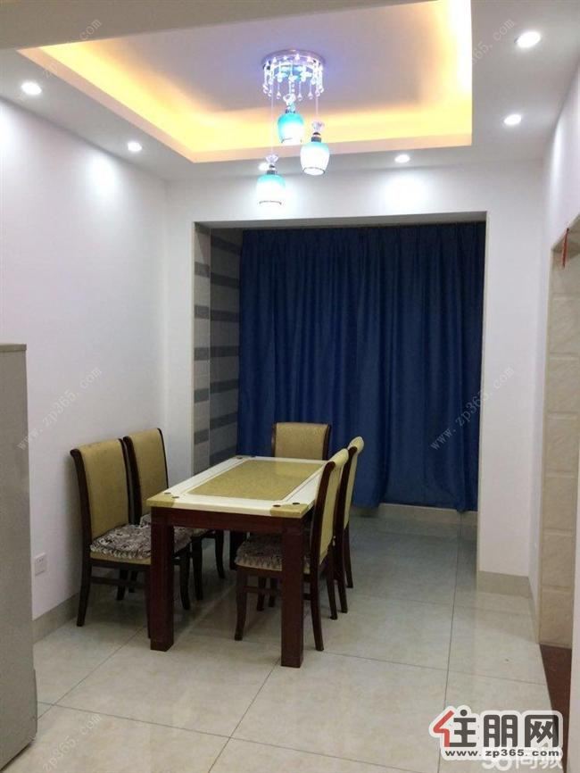 汇景龙湾3室2厅2卫