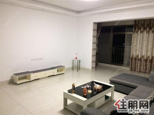 汇景龙湾3室2厅2卫