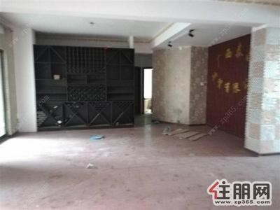  东盟商务区-东盟商务区领世郡1号修大四房出租