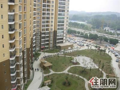 兴宁区政府，拎包入住长堽路与厢竹大道交叉路口药用植物园绿园小区精装四房