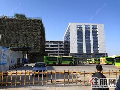 那洪大道 ，金阳公交车场旁，四栋6米智能生产厂房招商