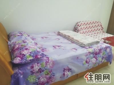 西乡塘区，南宁天羽短租公寓(家电齐全，拎包可入住，租期灵活)个人房