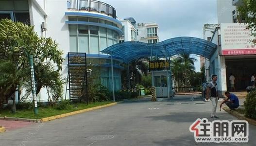 海城区-市中心大型社区格林香海大三房2200元每月-整租