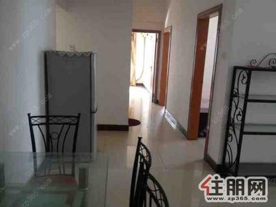 海城区-北京路新兴花园三房拎包入住-整租