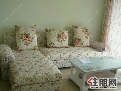 海城区-星海名城二期3室2厅