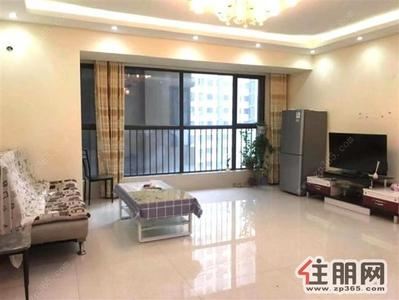 民生-二房拎包入住地.铁.口狮山公园北湖商圈旁荣和山水绿城