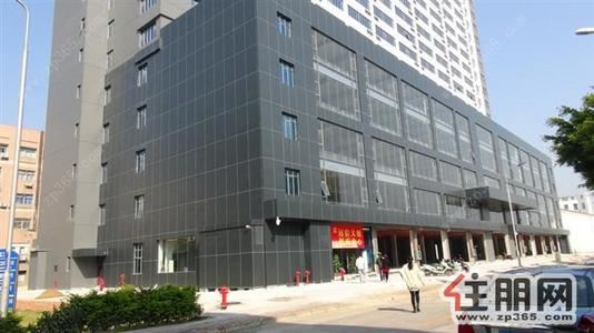 科园大道-西乡塘高新区高新科技产业园厂房办公楼出租