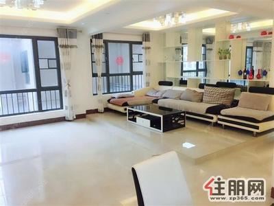 良庆镇-五象总部绿地国际花都旁华润二十四城欧式三房温馨舒适