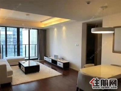 良庆周边-五象南宁三中地铁口旁绿地国际花都温馨干净三房拎包入住