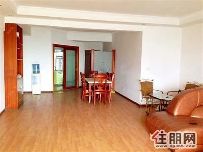 港北区-联邦国际一期1507房