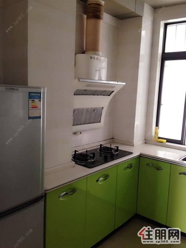 联邦国际一期1507房