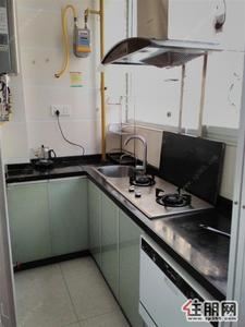 港北区,唐人街温馨小两房1300元