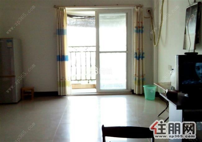 阳光都市一房一厅有阁楼800元