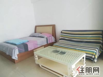 大学东路-南宁天羽酒店式公寓(家电齐全，拎包可入住，租期不限)个人房