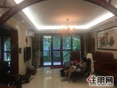  东盟商务区-东盟商务区桂雅路联盟新城修温馨居家配套齐全拎包入住