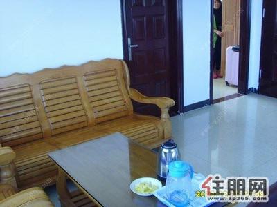 海城区-广东路2房1厅急租