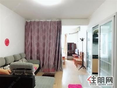  东盟商务区-东盟商务区万象城德瑞花园一房一厅有钥匙