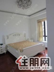 那洪大道 -南宁奥园三房两厅1800,面积大125平，可当四房用，家具齐全，