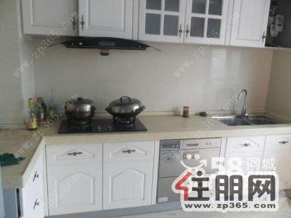 南宁奥园三房两厅1800,面积大125平,可当四房用,家具齐全,