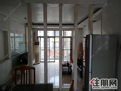 港北区-德宝花城三房两厅