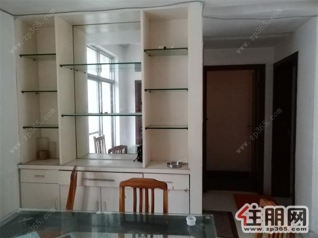 德宝花城三房两厅