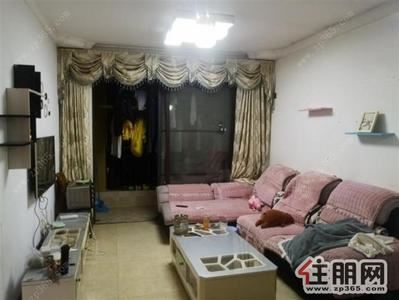 东沟岭新区-望州路狮山公园旁中海雍翠峰配齐3房出租可直接拎包入住