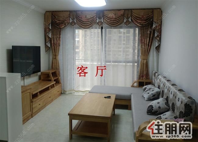 新房全新家俱全新家电,拎包入住