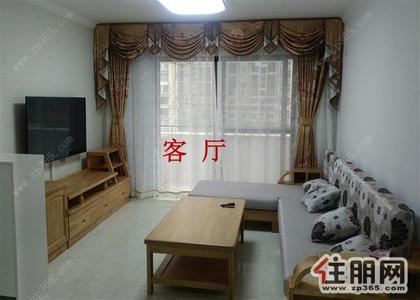 东沟岭新区-新房全新家俱全新家电，拎包入住