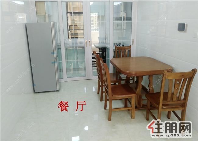 新房全新家俱全新家电,拎包入住