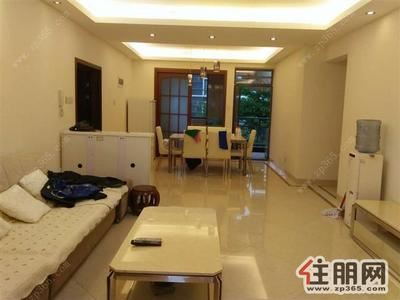 凤岭北-凤岭新新家园豪装4房拎包入住3900带两个车位