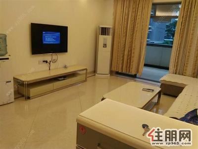 凤岭北-拎包入住凤岭北新新家园142㎡豪装4房带两车位急租