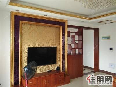 港北区,东方巴黎三房两厅两卫