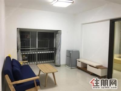 朝阳中心-地.铁.口朝阳市中心二房拎包入住邕江一品旁世贸商城