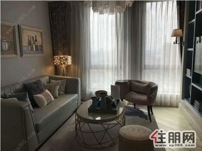 大学东路-鲁班地铁口嘉汇馨源两房，配齐出租2100，小区配套成