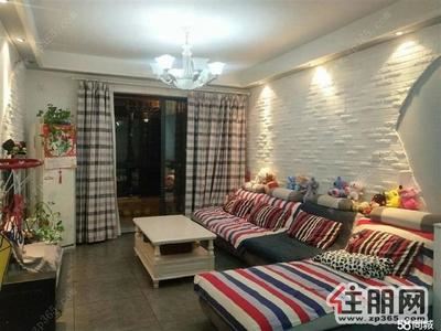 大学东路-鲁班路近地铁口嘉汇馨源二房一厅修来电即看！