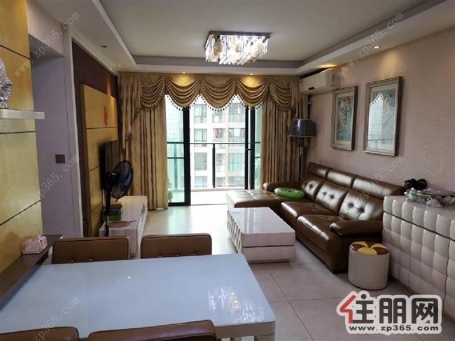 东盟商务区泽峰花园2房看房提前联系