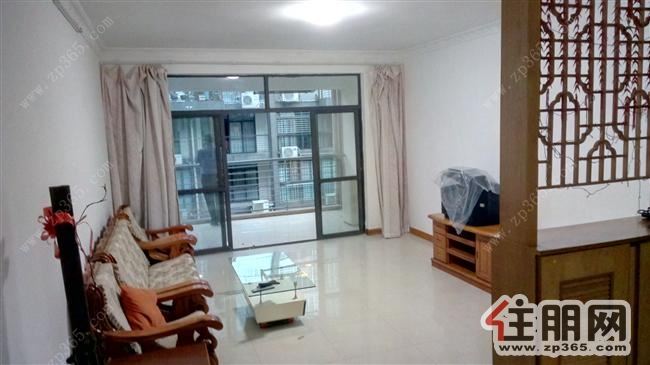 嘉年华庭4楼三房二厅