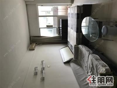 民主路，单间配套，配家具家电