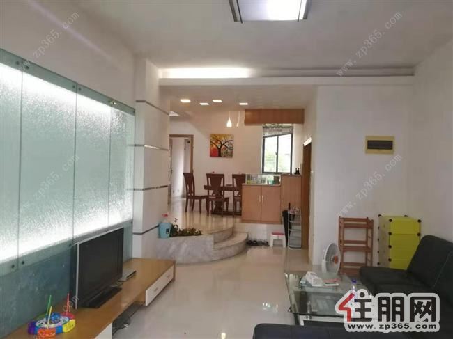 东盟商务区荣和山水美地居家装修三房看房提前联系