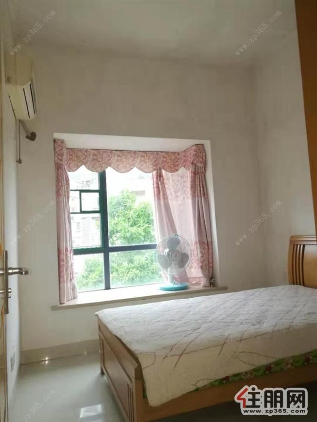 东盟商务区荣和山水美地居家装修三房看房提前联系