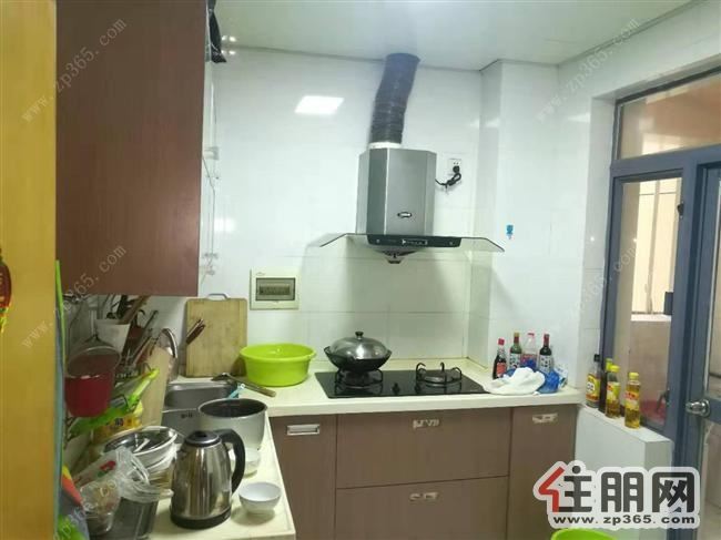 东盟商务区荣和山水美地居家装修三房看房提前联系