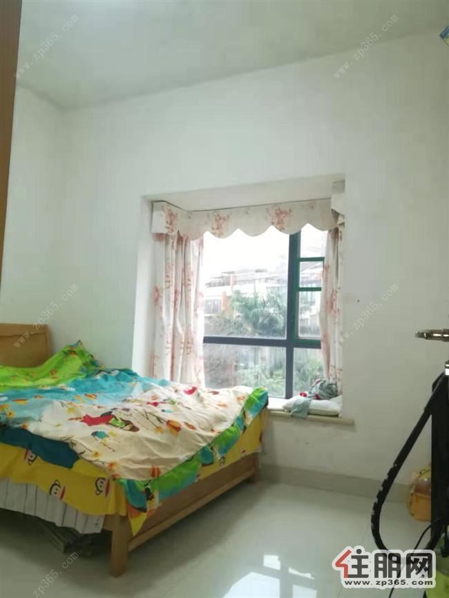 东盟商务区荣和山水美地居家装修三房看房提前联系