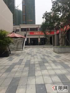 相思湖新区-天玺国际中心商铺出租，相思湖商圈