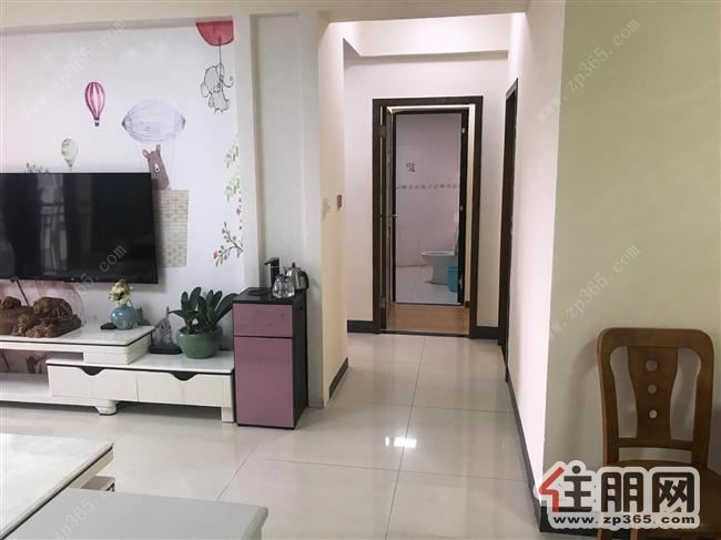 东盟商务区泽峰花园有故事的房子花心思的家看房提前