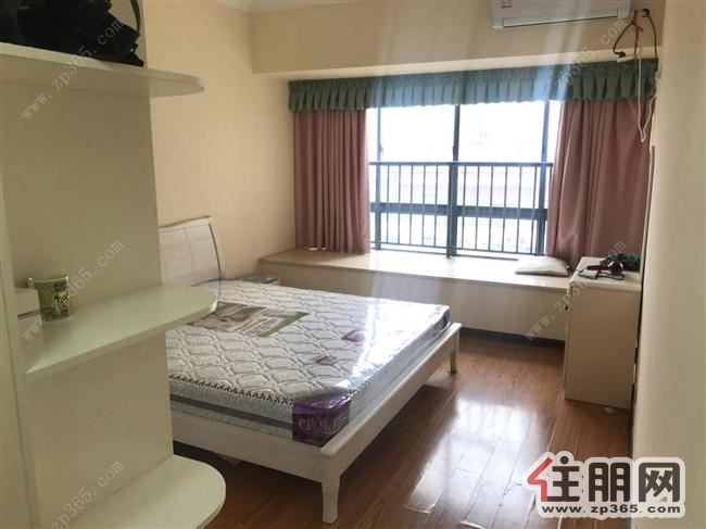 东盟商务区泽峰花园有故事的房子花心思的家看房提前