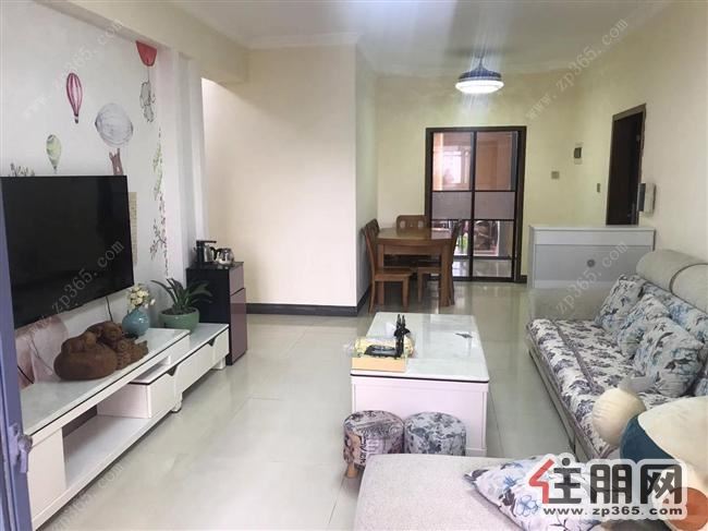 东盟商务区泽峰花园有故事的房子花心思的家看房提前