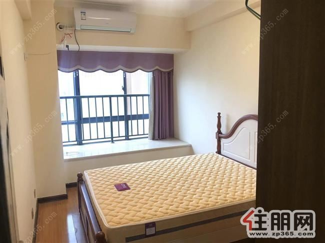 东盟商务区泽峰花园有故事的房子花心思的家看房提前