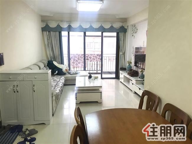 东盟商务区泽峰花园有故事的房子花心思的家看房提前